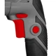 Перфоратор Graphite SDS-plus, 800Вт, 2.8Дж, кейс 3.28кг (58G538) GRAPHITE 58G538 990359 - изображение 5