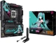 Материнська плата ASUS ROG STRIX X870E-H Gaming WiFi Hatsune Miku Edition (sAM5, AMD X870E, PCI-Ex16) - зображення 2