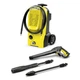 Мойка высокого давления Karcher K 5 Classic (1.950-700.0) Karcher 1.950-700.0 993669 - изображение 1