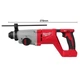 Перфоратор Milwaukee M18 BLHACD26-0, SDS PLUS 2,6 Дж, 3 режими (без АКБ та ЗП) (4933492483) Milwaukee 4933492483 990230 - зображення 6