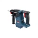 Перфоратор Bosch GBH 187-LI, патрон SDS-plus 24мм, 18В 1х5Аг, 2.4Дж, 3 режими, 980об/хв (0.611.923.022) BOSCH 0.611.923.022 993671 - зображення 2