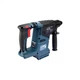 Перфоратор Bosch GBH 187-LI, патрон SDS-plus 24мм, 18В 1х5Аг, 2.4Дж, 3 режими, 980об/хв (0.611.923.022) BOSCH 0.611.923.022 993671 - зображення 3