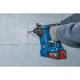 Перфоратор Bosch GBH 187-LI, патрон SDS-plus 24мм, 18В 1х5Аг, 2.4Дж, 3 режими, 980об/хв (0.611.923.022) BOSCH 0.611.923.022 993671 - зображення 8