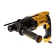 Перфоратор DeWALT SDS-Plus, 800 Вт, 2.6 Дж (D25133K) DeWALT D25133K 989945 - зображення 3