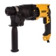 Перфоратор DeWALT SDS-Plus, 800 Вт, 2.6 Дж (D25133K) DeWALT D25133K 989945 - зображення 4