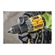Шуруповерт DeWALT XR Li-Ion PowerStack 90 Нм, 18V 1x1.7Ah, кейс TSTAK (DCD805E1T) DeWALT DCD805E1T 992212 - изображение 8