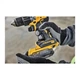 Шуруповерт DeWALT XR Li-Ion PowerStack 90 Нм, 18V 1x1.7Ah, кейс TSTAK (DCD805E1T) DeWALT DCD805E1T 992212 - изображение 10
