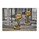 Шуруповерт DeWALT XR Li-Ion PowerStack 90 Нм, 18V 1x1.7Ah, кейс TSTAK (DCD800E1T) DeWALT DCD800E1T 992206 - изображение 3