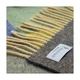 Плед Billerbeck Pleasant yellow 130х170 (784872) Billerbeck 784872 905987 - изображение 4