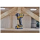 Шуруповерт DeWALT 18 В XR Li-lon PowerStack, бесщеточный, 282 Нм, TSTAK, 2x1.7Ah (DCF860E2T) DeWALT DCF860E2T 992477 - изображение 11