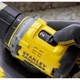 Шуруповерт Stanley FatMax ударний, Li-lon 18В, 2.0 Аг, 80 Нм, 0-600/2100 об/хв, (SFMCD721D2K) Stanley SFMCD721D2K 992488 - зображення 5