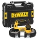 Стрічкова пила DeWALT 18В XR Li-lon, 46-116 м/хв, кейс TSTAK (бкз АКБ та ЗУ) (DCS377NT) DeWALT DCS377NT 989265 - зображення 5