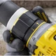 Шуруповерт Stanley FatMax ударний, Li-lon 18В, 2.0 Аг, 80 Нм, 0-600/2100 об/хв, (SFMCD721D2K) Stanley SFMCD721D2K 992488 - зображення 6