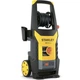 Мойка высокого давления Stanley 2.2 кВт, 160 бар, шланг 8 м (SXPW22DSS-E) Stanley SXPW22DSS-E 987879 - изображение 2
