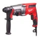 Перфоратор Milwaukee 3-режимный SDS-PLUS PH 26 T, 2,4Дж (4933464580) Milwaukee 4933464580 990184 - изображение 2