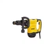 Отбойный молоток DeWALT SDS-MAX, 1350 Bт, 10.5 Дж, 1450-2900 уд/мин, кейс (D25832K) DeWALT D25832K 989684 - изображение 1