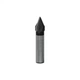 Фреза Bosch Professional пазовая V-образная V, Std, S8, D11, L14 60° (2.608.628.406) BOSCH 2.608.628.406 986434 - изображение 1