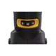 Электролобзик DeWALT 18V XR Li-lon, бесщёточная, 1000 - 3200 ход/мин (без АКБ и ЗУ) (DCS335N) DeWALT DCS335N 992256 - изображение 4