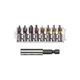 Отвертка аккумуляторная Bosch GO 3 3.6В 5Нм 360обхв 0.32кг (0.601.9H2.201) BOSCH 0.601.9H2.201 992617 - изображение 10