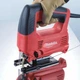 Электролобзик Makita M4301, 450Вт, 18мм (M4301) Makita M4301 992102 - изображение 5