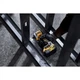 Шуруповерт DeWALT 18 В XR Li-Ion, 2x5Ah, безщітковий, 206 Нм, 3250 об/хв, TSTAK (DCF850P2T) DeWALT DCF850P2T 992257 - зображення 7