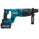 Перфоратор Makita HR007GM201 XGT, 40 V Max, 28мм, (HR007GM201) Makita HR007GM201 990015 - зображення 2