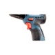 Шуруповерт Bosch GSR 120-LI Professional, 2*2Аh (0.601.9G8.000) BOSCH 0.601.9G8.000 991720 - зображення 5