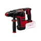 Перфоратор Einhell TP-HD 18/26LI BL - Solo безщітковий SDS-plus, PXC 18В 2.6Дж, 3кг (без АКБ та ЗП) (4514265) EINHELL 4514265 990289 - зображення 1