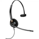 Навушники Poly EncorePro 510 Quick Disconnect Black (783Q2AA) Poly 783Q2AA 995022 - зображення 1