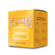 Дріп-кава Flames Coffee Ефіопія Кокос 8х12г - изображение 1