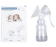 Молокоотсос электрический Breast Pump Model 5 / Насос для сцеживания грудного молока ручного типа - изображение 2