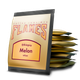 Дріп-кава Flames Coffee Ефіопія Диня 8х12г - изображение 2