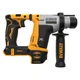 Перфоратор DeWALT SDS PLUS, 18V, 1.4 Дж, 2 режима (без АКБ и ЗУ) (DCH172N) DeWALT DCH172N 990137 - изображение 4