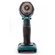 Шуруповерт Makita LXT, 3Аг х 3шт, кейс, 62/36 Нм (DDF482RFE3) Makita DDF482RFE3 991640 - изображение 4
