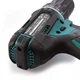 Шуруповерт Makita LXT, 3Аг х 3шт, кейс, 62/36 Нм (DDF482RFE3) Makita DDF482RFE3 991640 - изображение 6