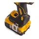 Шуруповерт DeWALT DCD796P2 DeWALT DCD796P2 991951 - зображення 6