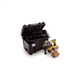 Перфоратор DeWALT бесщёточный, SDS-Plus, 54 В, 3.5 Дж, 3 реж. кейс (DCH333X2) DeWALT DCH333X2 990091 - изображение 4