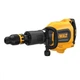 Отбойный молоток DeWALT SDS-MAX, XR FLEXVOLT 54 В Li-lon, 27 Дж, 1620 уд/мин, кейс (без АКБ и ЗУ) (DCH911NK) DeWALT DCH911NK 989713 - изображение 1