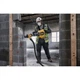 Отбойный молоток DeWALT SDS-MAX, XR FLEXVOLT 54 В Li-lon, 27 Дж, 1620 уд/мин, кейс (без АКБ и ЗУ) (DCH911NK) DeWALT DCH911NK 989713 - изображение 7