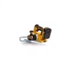 Электрорубанок DeWALT 18 В XR Li-lon, ширина 82 мм, 2*5Ah, кейс (DCP580P2) DeWALT DCP580P2 992459 - изображение 5