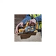 Электрорубанок DeWALT 18 В XR Li-lon, ширина 82 мм, 2*5Ah, кейс (DCP580P2) DeWALT DCP580P2 992459 - изображение 8