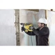 Перфоратор Stanley SDS-Plus, 1250 Вт, 3.5 Дж, 850 об/мин, кейс (FME1250K) Stanley FME1250K 990127 - изображение 6