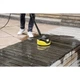 Насадка для мойки высокого давления Karcher T-Racer T5 для аппаратов класса K2-K7 (2.644-084.0) Karcher 2.644-084.0 987858 - изображение 3