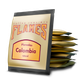 Дріп-кава Flames Coffeе Колумбія Планадас 8х12 - изображение 2
