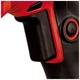 Перфоратор Einhell TC-RH 800 4F, SDS+, 800Вт, 2.6Дж, кейс (4257980) EINHELL 4257980 990226 - изображение 3