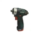 Шуруповерт Metabo BS Basic, 12V 2x2Aг (600984000) Metabo 600984000 992105 - изображение 2
