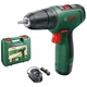Шуруповерт Bosch EasyDrill 1200, 12В, 1х1.5Ач, ЗП, кейс (0.603.9D3.006) BOSCH 0.603.9D3.006 992083 - зображення 6
