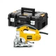 Электролобзик DeWALT 701 Вт, 0-3100 ход/мин, 2.6 кг, TSTAK (DW331KT) DeWALT DW331KT 992264 - изображение 2