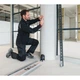 Лазерний нівелір Bosch GCL 2-15 + RM1 + BM3 clip + кейс (0.601.066.E02) BOSCH 0.601.066.E02 989004 - зображення 2