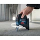Лазерний нівелір Bosch GCL 2-15 + RM1 + BM3 clip + кейс (0.601.066.E02) BOSCH 0.601.066.E02 989004 - зображення 3